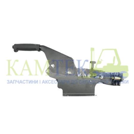 1615863_2025-07-09_22-28-37 Рычаг стояночного тормоза погрузчика Hyster