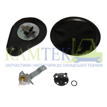 16188GT00A_2025-04-12_22-53-29 Ремкомплект випарника газового редуктора навантажувача Nissan