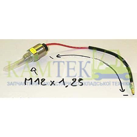 1619600H04_2025-02-10_14-30-15 Клапан електромагнітний навантажувача Nissan PH02M25