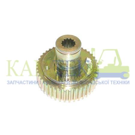 16211-32880-71_2025-11-22_19-58-07 Шків гідравлічного насоса навантажувача TOYOTA 5FD/G33-45