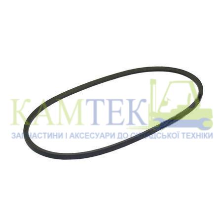 Ремень привода вентилятора Kubota V1505