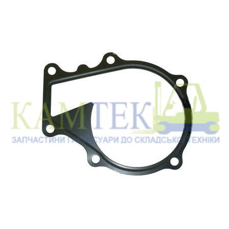Прокладка водяной помпы Kubota V1505