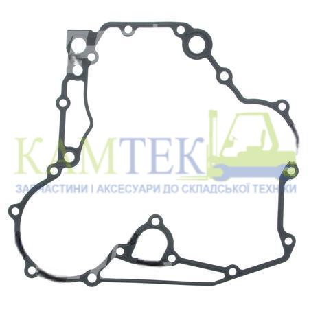 Прокладка передней крышки Kubota V1505