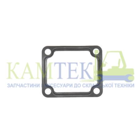 Прокладка корпуса термостата Kubota V1505