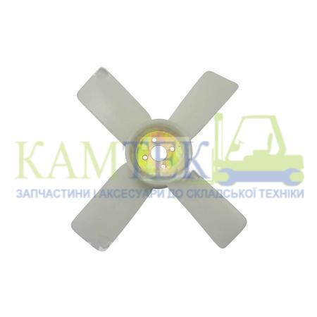 1626574110_2025-03-07_15-25-55 Крыльчатка вентилятора Kubota