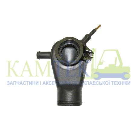 1626700H00_2025-04-12_22-51-20 Повітрозабірник карбюратора навантажувача Nissan A15