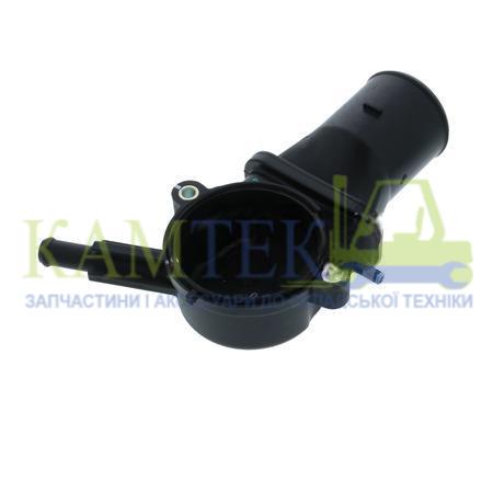 16267FU40A_2025-04-12_22-50-11 Патрубок повітряний навантажувача Nissan