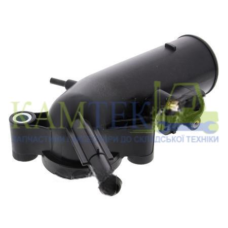 16267GS00A_2025-04-12_22-49-26 Патрубок повітряний карбюратора навантажувача Nissan K21