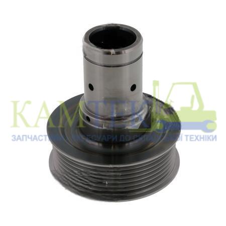 162813688071_2025-04-19_00-01-44 Шкив для клиновых ремней Toyota