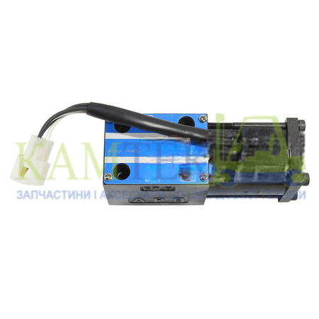 Клапан электромагнитный, соленоид для погрузчика CPCD10-35