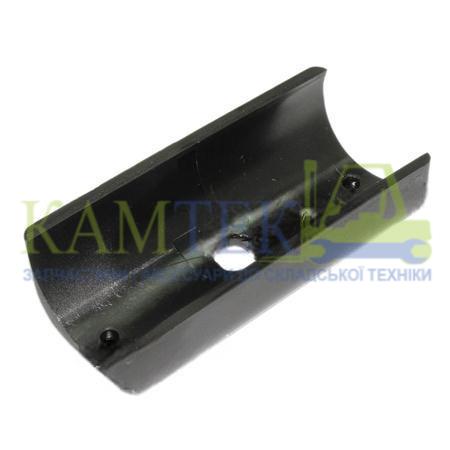 Вкладиш каретки верхній навантажувача