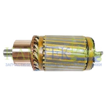 163664_2025-01-20_16-43-58 Ротор электродвигателя погрузчика Still