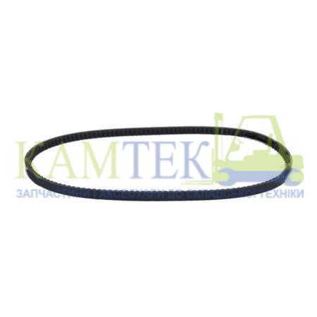 163717603071_2024-08-22_19-58-12 Ремень 1DZ погрузчика 62-7FDF30