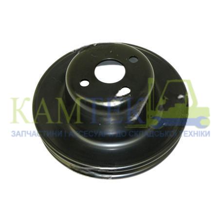 16371UC040_2024-08-22_20-03-06 Шкив водяного насоса 1DZIII