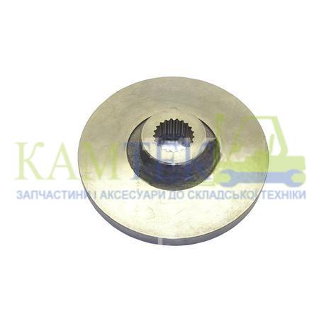 163823_2025-02-19_13-09-50 Тормозной диск погрузчика STILL