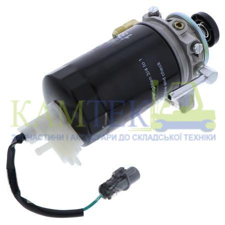 1640010H04_2025-04-12_22-46-09 Фільтр паливний у зборі навантажувача Nissan TD27T