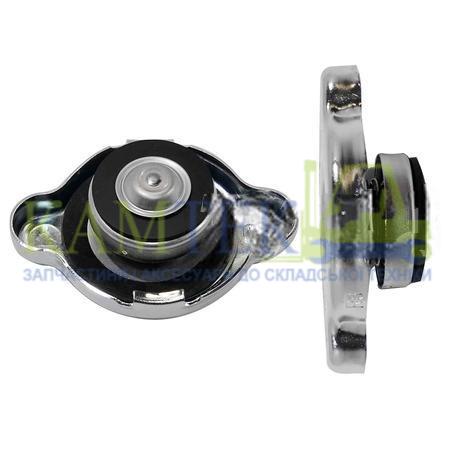 Кришка радіатора навантажувача 42-7FG45