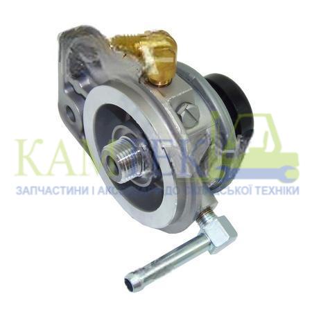 1640141K00_2024-08-22_20-18-19 Насос підкачування паливного фільтра навантажувача Nissan TD27