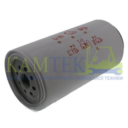 16403-NY000_2025-11-22_22-16-02 Фільтр паливний навантажувача Nissan