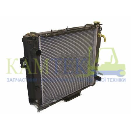 16410-13630-71_2025-11-22_22-52-59 Радіатор навантажувача TOYOTA 6 сер. 4Y