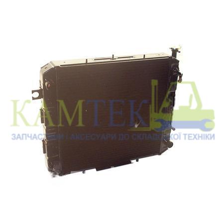 16410-33631-71_2025-11-22_23-13-54 Радиатор погрузчика Toyota 02-6FG28 (4Y)