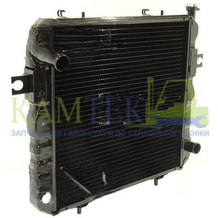 164101300071_2024-08-22_20-31-06 Радіатор навантажувача 5FG15 5K