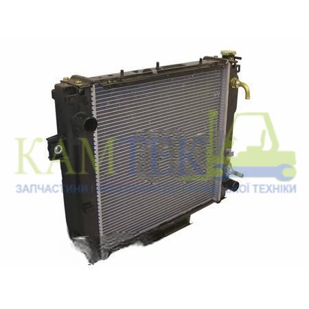 164101365071_2024-08-22_20-42-27 Радіатор навантажувача 02-6FDF15 42-6FGF15