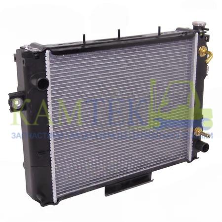 164102363171 Радиатор погрузчика 42-6FGF25