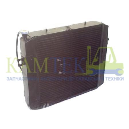 16410F104071_2024-08-22_21-02-05 Радиатор погрузчика 42-6FGF15