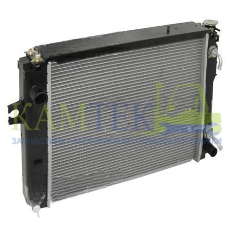 16410F210071_2025-05-02_19-55-28 Радіатор навантажувача TOYOTA 7 SERIES