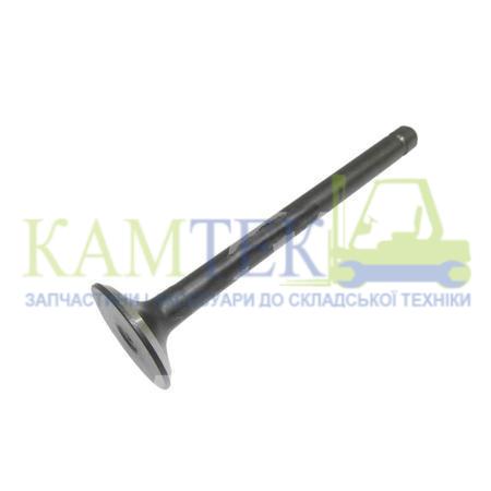 Клапан выпускной Kubota V2003
