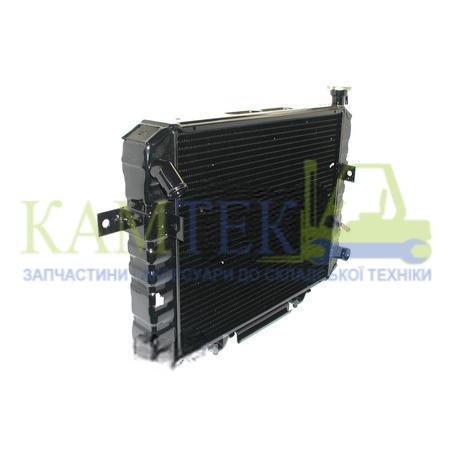 16420-22060-71_2025-11-27_21-39-03 Радиатор погрузчика Toyota 4FD20 (2J, 5R)