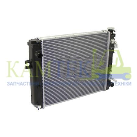 16420-26630-71_2025-11-27_21-43-31 Радиатор погрузчика Toyota 62-8FD20-25