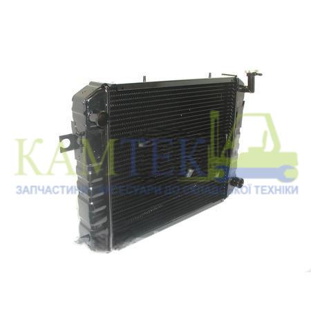 164204250071_2025-05-02_19-58-38 Радіатор (BCB-S) навантажувача TOYOTA