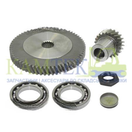 1644333_2025-01-20_00-17-03 Шестерня погрузчика Hyster