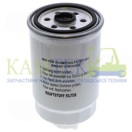 16444-29000 Фильтр топливный погрузчика Nissan