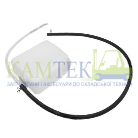 16470-12620-71_2025-11-28_23-28-33 Бачок расширительный погрузчика Toyota 6FG10-30 (4Y, 5K)