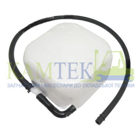 164702360071_2025-04-18_23-42-54 Розширювальний бачок навантажувача Toyota 6FG15