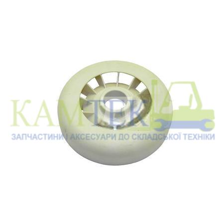 Крыльчатка вентилятора BT