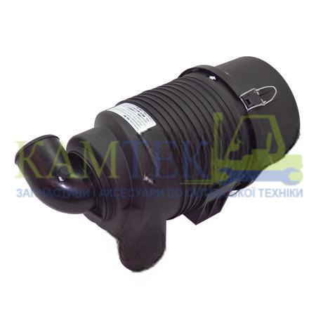 16501GG31A_2025-02-10_11-09-44 Корпус повітряного фільтра навантажувача Nissan 1F2A25U