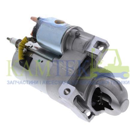 1650426_2025-07-09_22-30-54 Стартер навантажувача HYSTER GM 3.0L