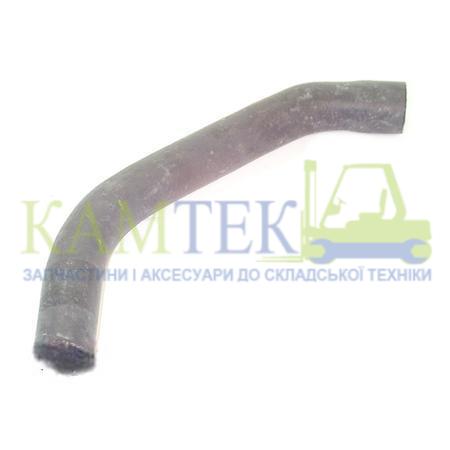 16511-13600-71_2025-11-28_23-48-26 Патрубок радиатора верхний погрузчика Toyota 6FG10-18 (5K)