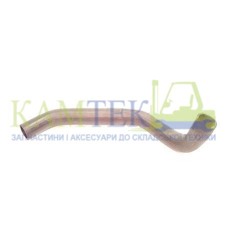 16511-22750-71_2025-11-28_23-59-56 Патрубок радіатора верхній навантажувача TOYOTA 5FG10-30 (4Y)