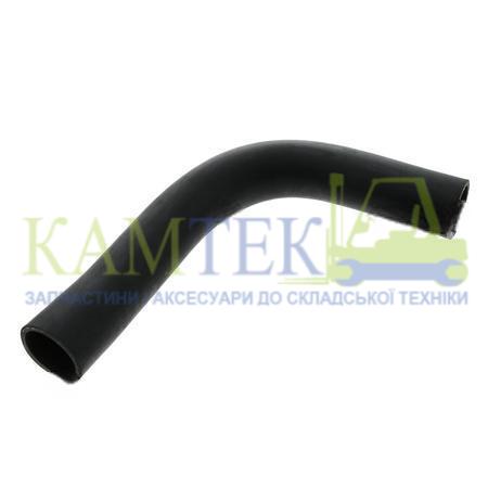 16511-23060-71_2025-11-29_00-05-29 Патрубок радиатора впускной погрузчика Toyota 5FD20-30 (1Z)
