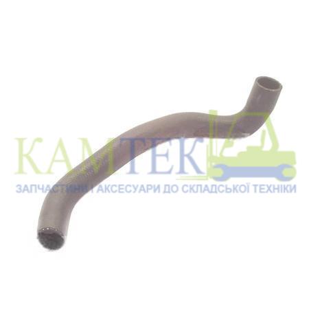 165112334071_2024-08-22_21-31-31 Патрубок радиатора верхний погрузчика 6-8F10-30 4Y