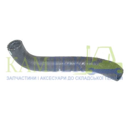 165113051071_2025-04-18_23-38-58 Патрубок радіатора верхній навантажувача Toyota 7FD40