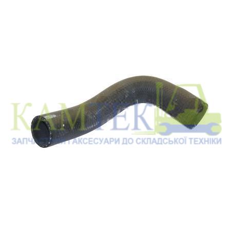 165121660071_2024-08-22_22-02-22 Патрубок радіатора нижній навантажувача 8FGF15 8FG15