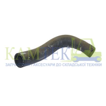 165121660071_2025-04-18_23-37-05 Патрубок радіатора навантажувача Toyota 32-8FG15