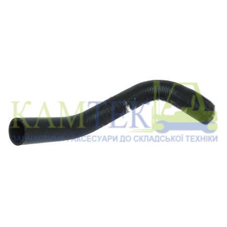 165122336071_2024-08-22_22-49-14 Патрубок радіатора нижній навантажувача/випуск 7FD10-30 1DZ