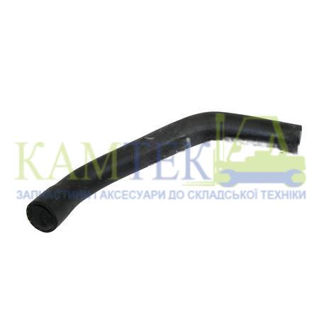 165122662171_2025-04-18_23-33-50 Патрубок радіатора нижній навантажувача Toyota 62-8FD25